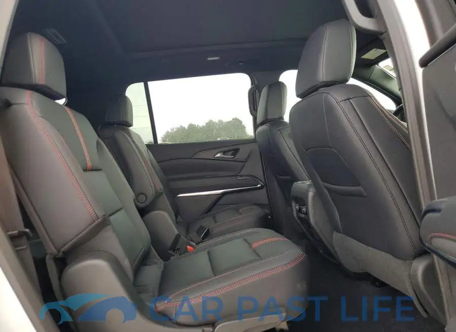 1GNERLRS6SJ114414# 11