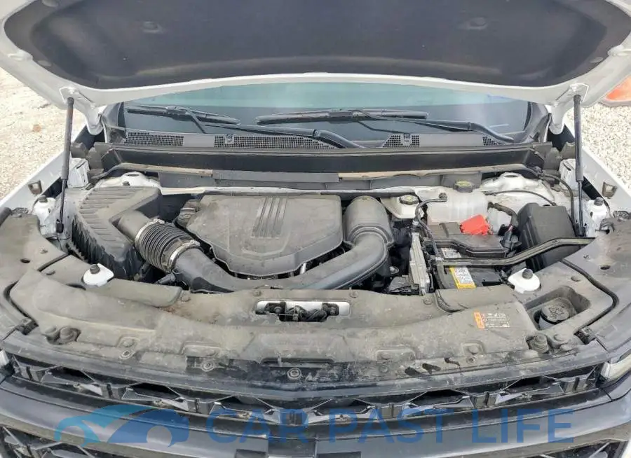 1GNERLRS6SJ114414# 12