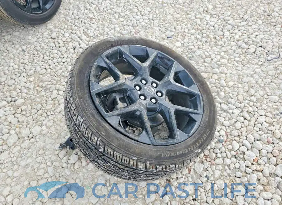 1GNERLRS6SJ114414# 13