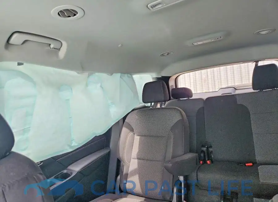1GNEVGKW4KJ124634# 10