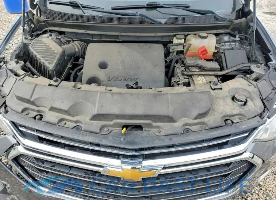 1GNEVGKW4LJ225979# 11