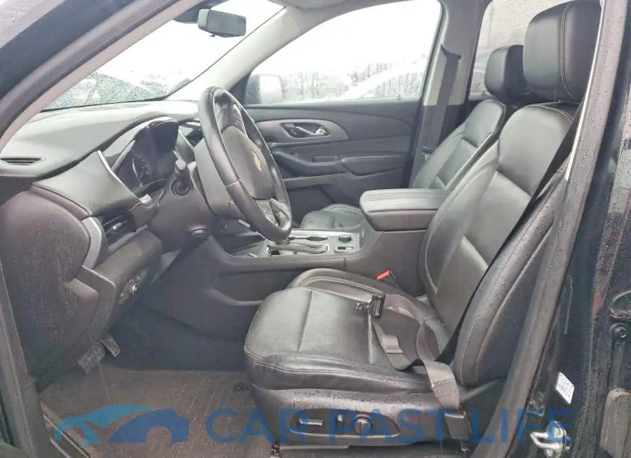 1GNEVJKW2JJ103115# 7