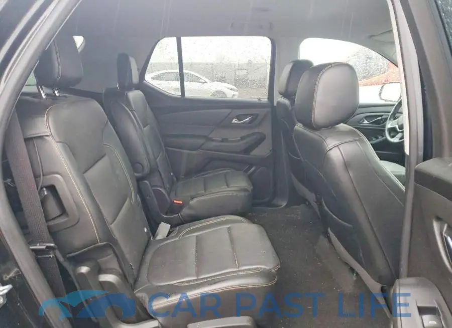1GNEVJKW2JJ103115# 11