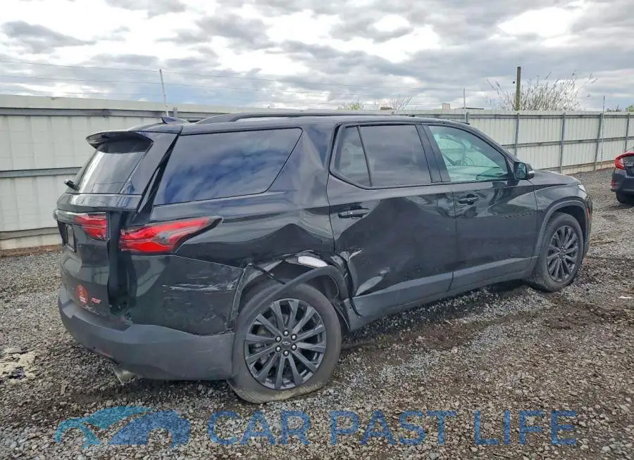 1GNEVJKW9PJ214138# 3