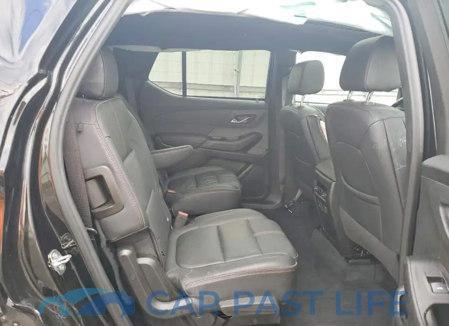1GNEVJKW9PJ214138# 11