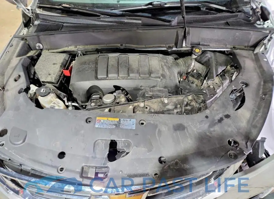 1GNKRGKD6HJ296131# 12
