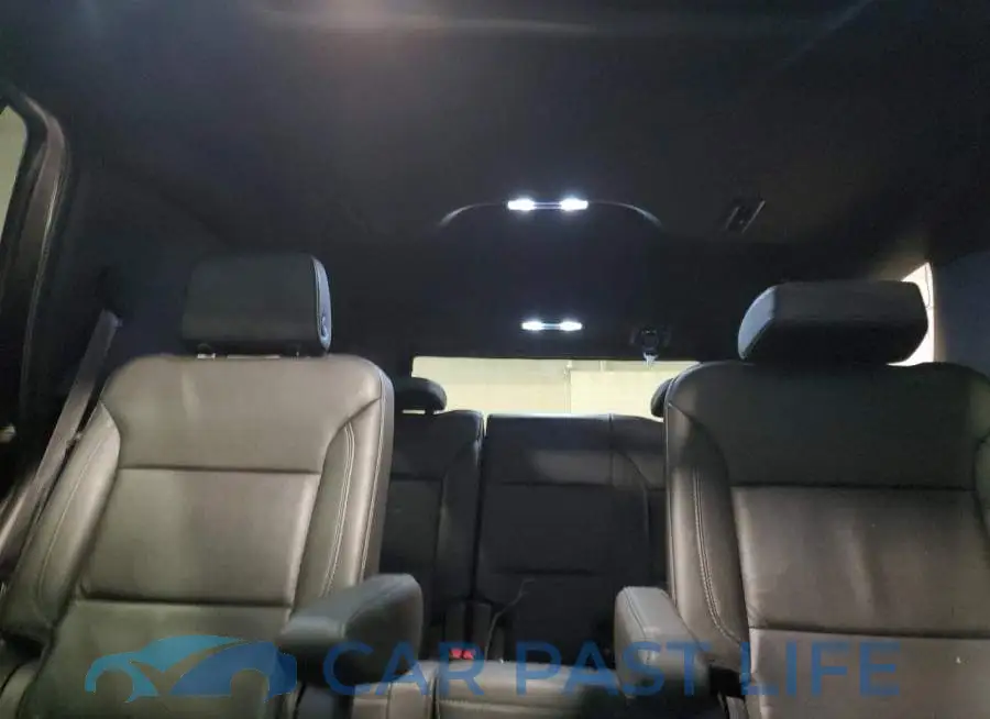 1GNSKPKD9PR208886# 10