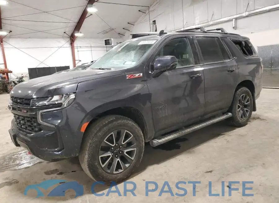 1GNSKPKD9PR208886# 1