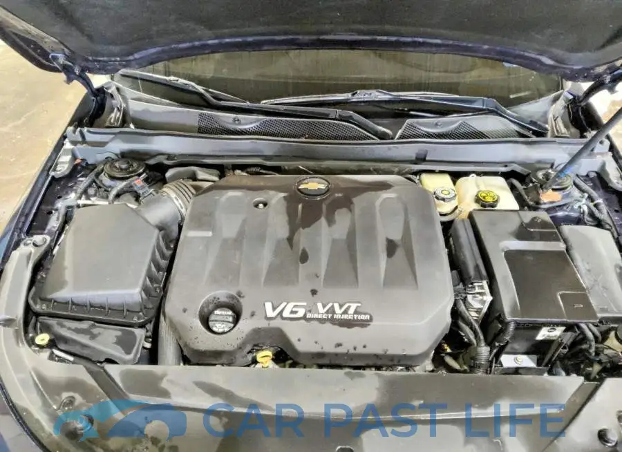 2G1105S34H9184295# 11