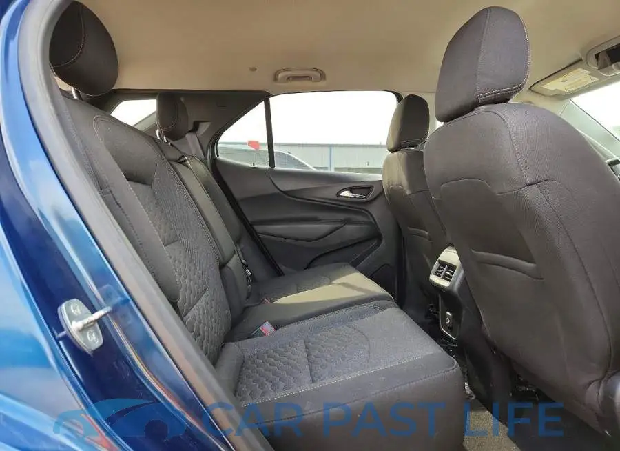 2GNAXJEV9L6154087# 11