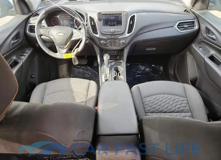 2GNAXJEV9L6154087# 8