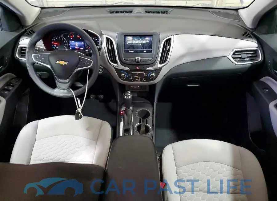 2GNAXKEV0K6191470# 8