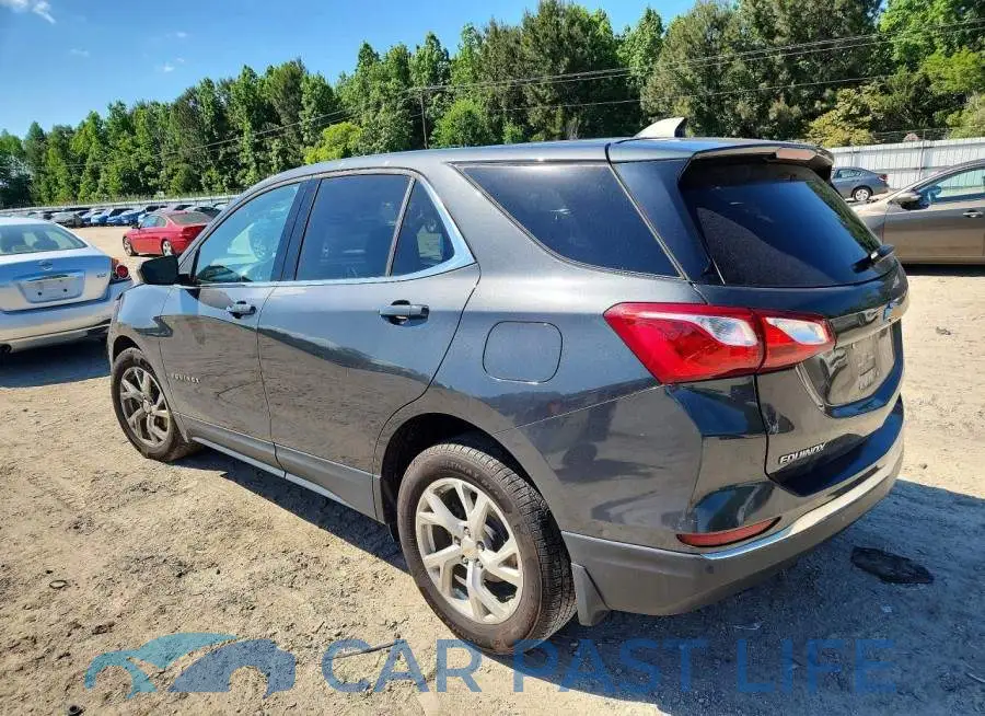 2GNAXKEVXL6237663# 2