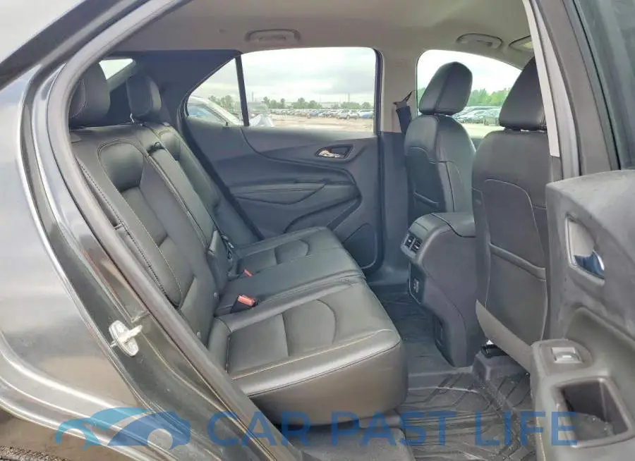 2GNAXNEV9L6231015# 11