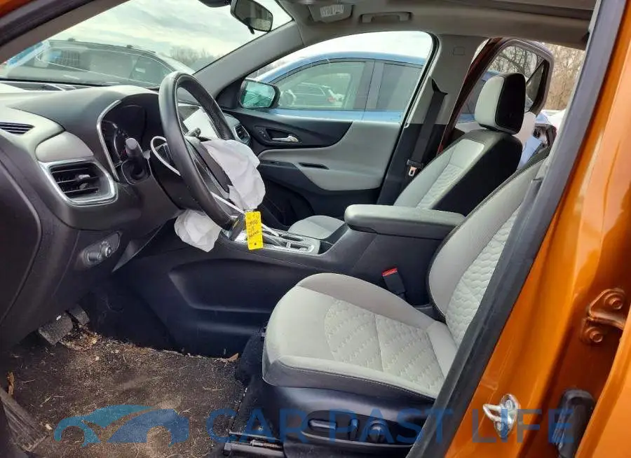 2GNAXSEV2J6103579# 7