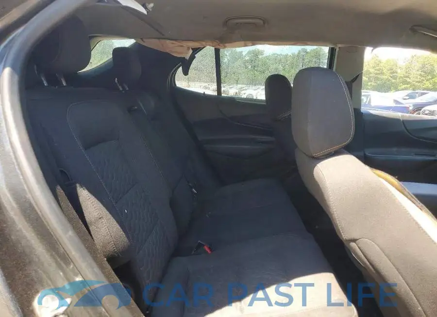 2GNAXSEV6J6314364# 11