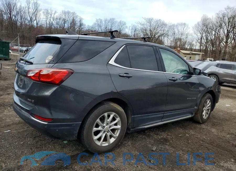 2GNAXSEV9J6218809# 3
