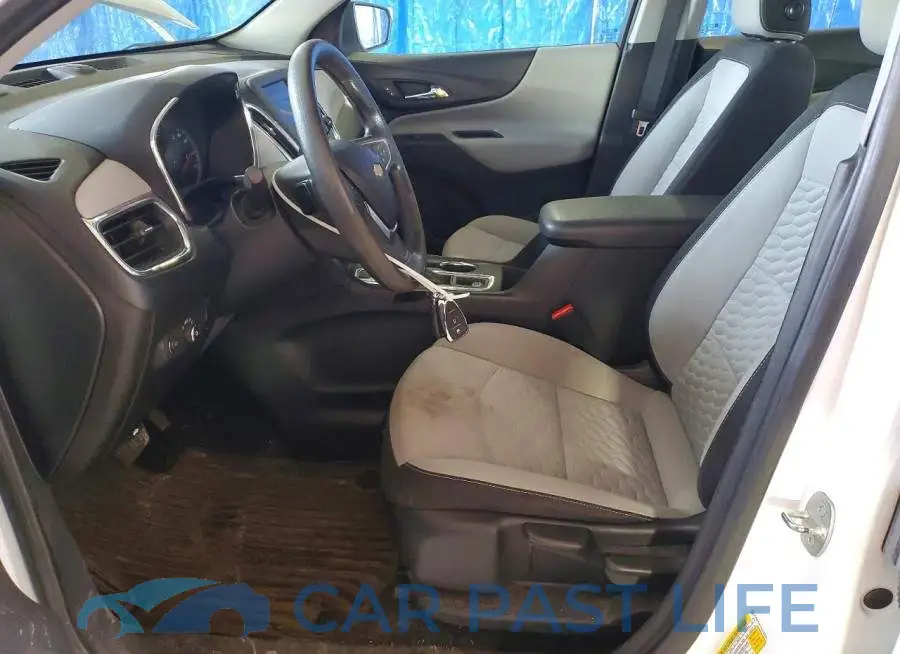 2GNAXSEV9L6253241# 7