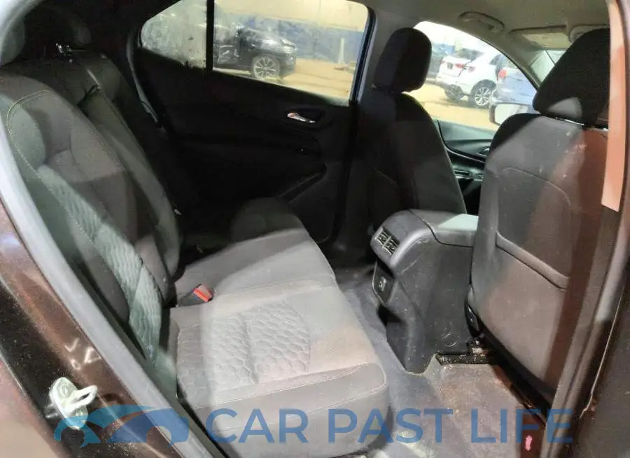 2GNAXVEX8L6220394# 11
