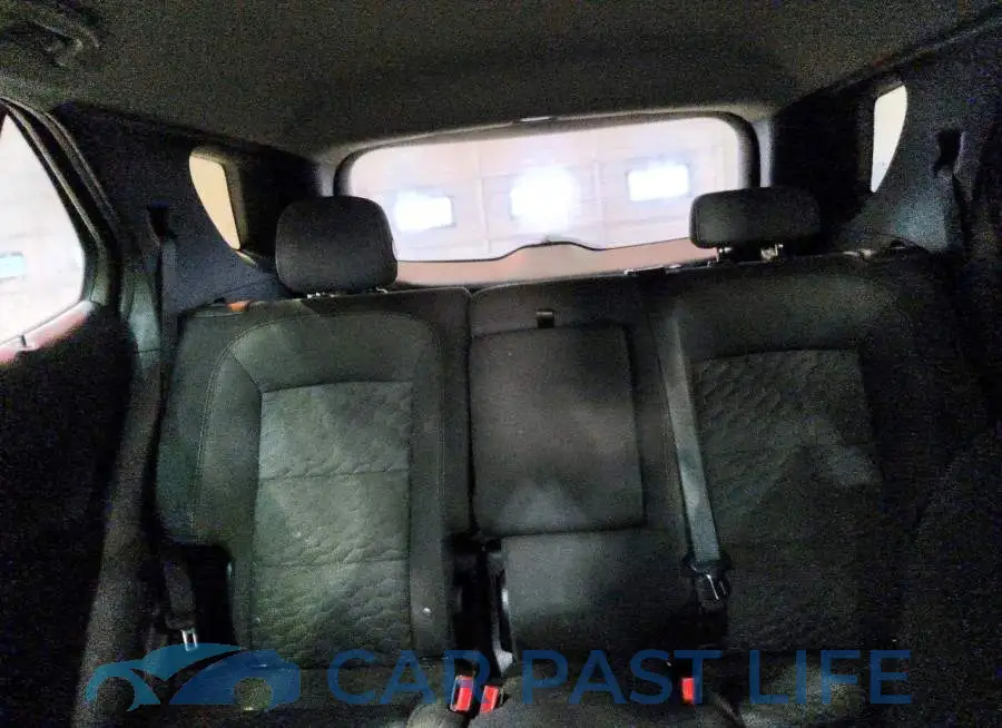 2GNAXVEX8L6220394# 10