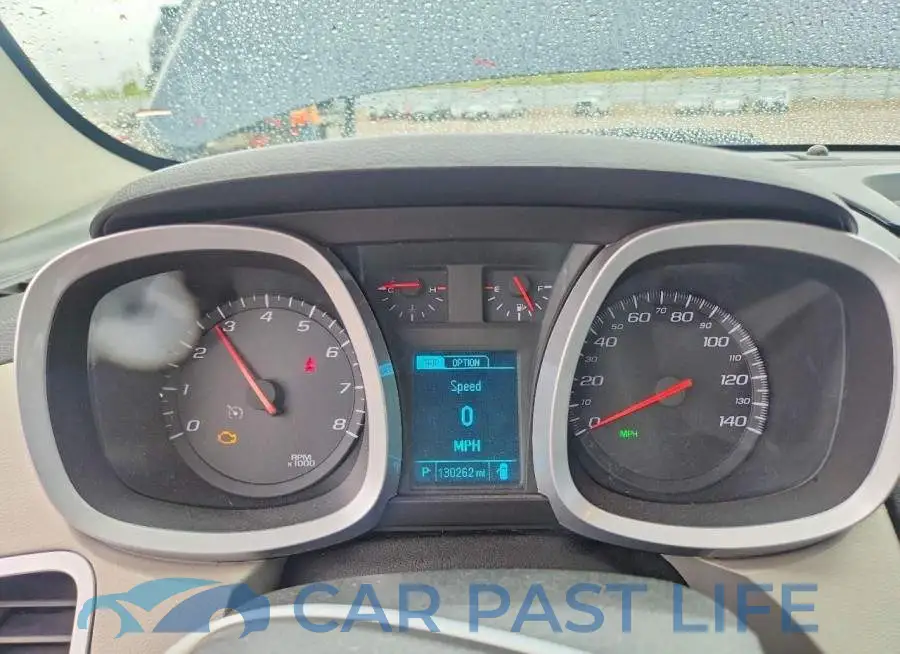 2GNFLGE39H6285806# 9