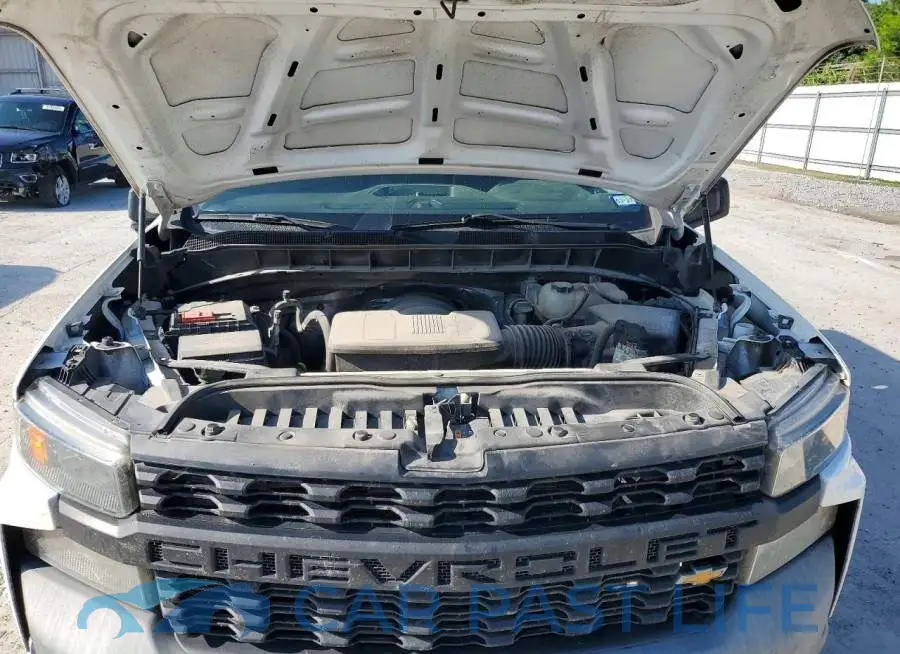 3GCUYAEF8MG359725# 11