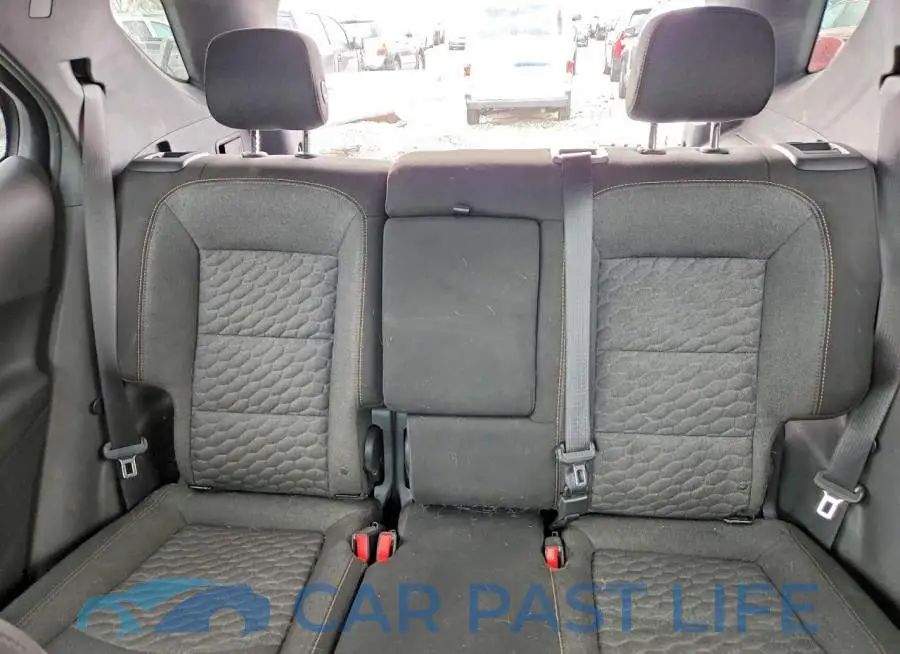 3GNAXKEV8KS545091# 10