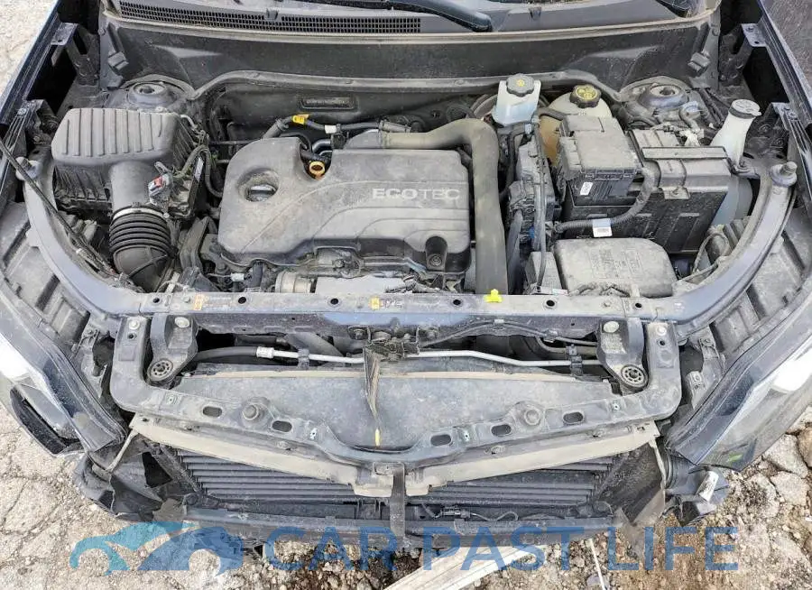 3GNAXKEV8KS545091# 12