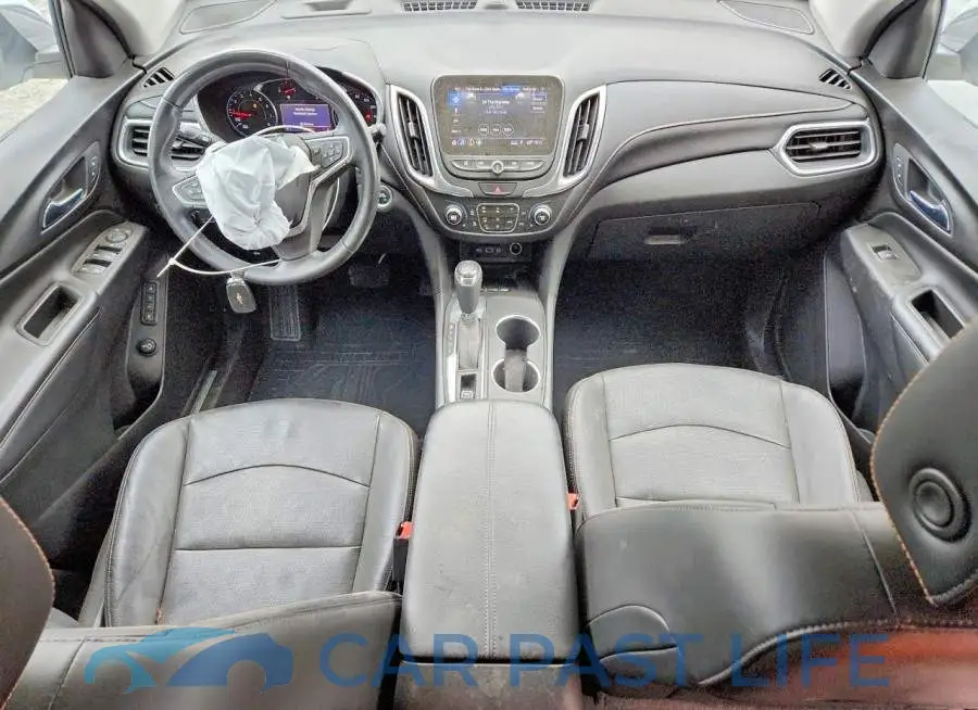 3GNAXNEV1MS178507# 8