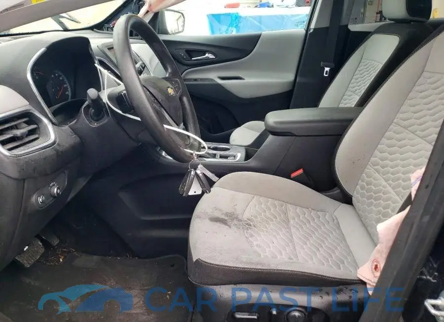 3GNAXSEV8LS650800# 7