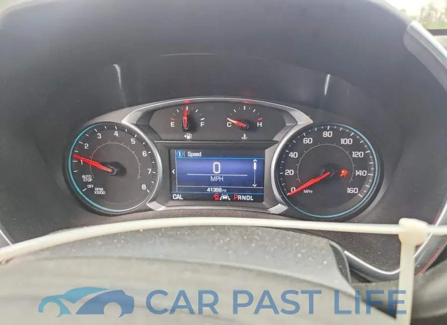 3GNAXTEV8LS536625# 9