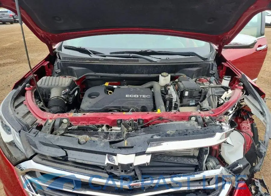 3GNAXTEV8LS536625# 12