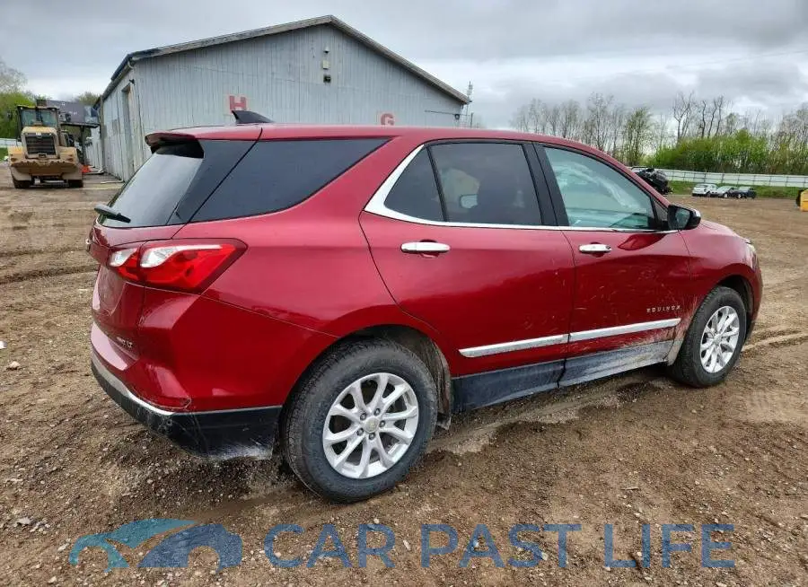 3GNAXTEV8LS536625# 3