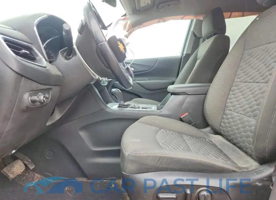 3GNAXTEV8LS536625# 7
