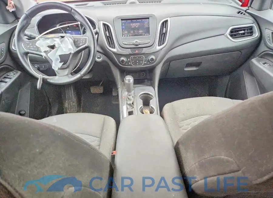 3GNAXTEV8LS536625# 8