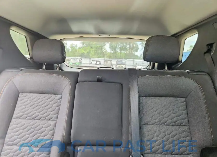 3GNAXUEV6KS536773# 10