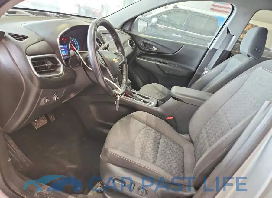 3GNAXUEV9NS102500# 7