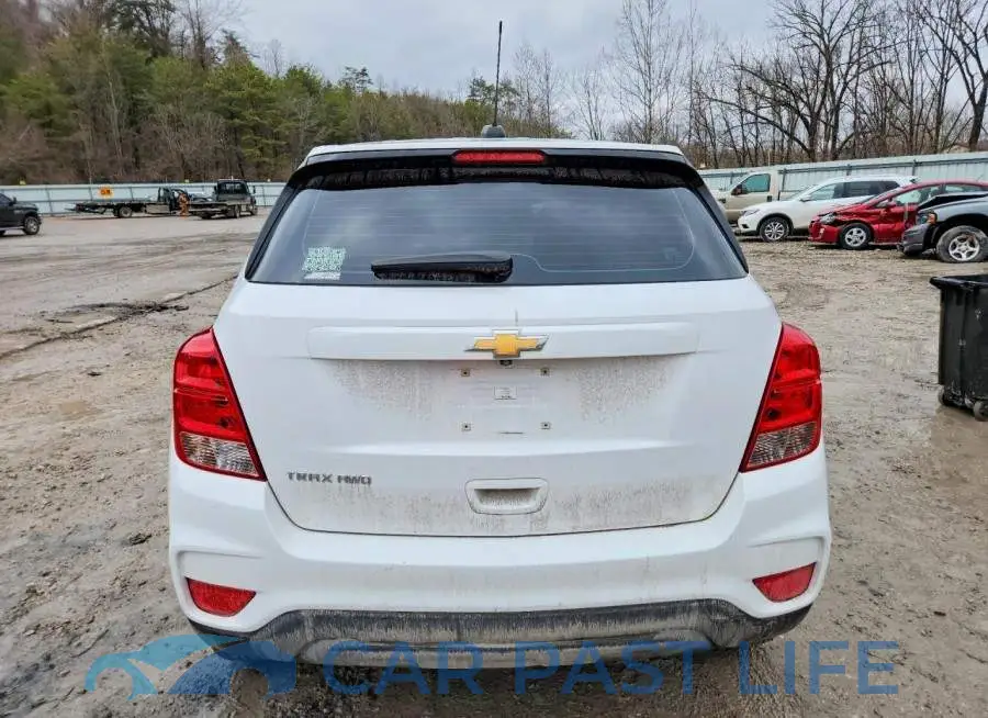 3GNCJNSB5HL197324# 6