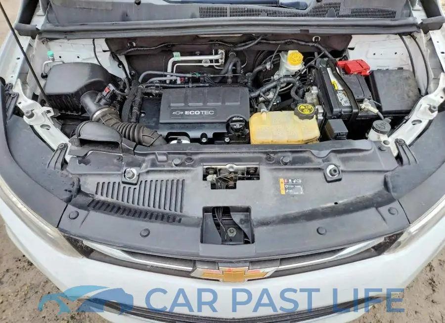 3GNCJNSB5HL197324# 11