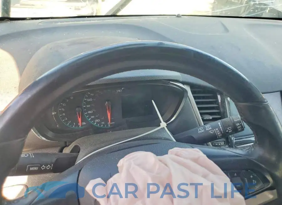 3GNCJPSB1LL269060# 9