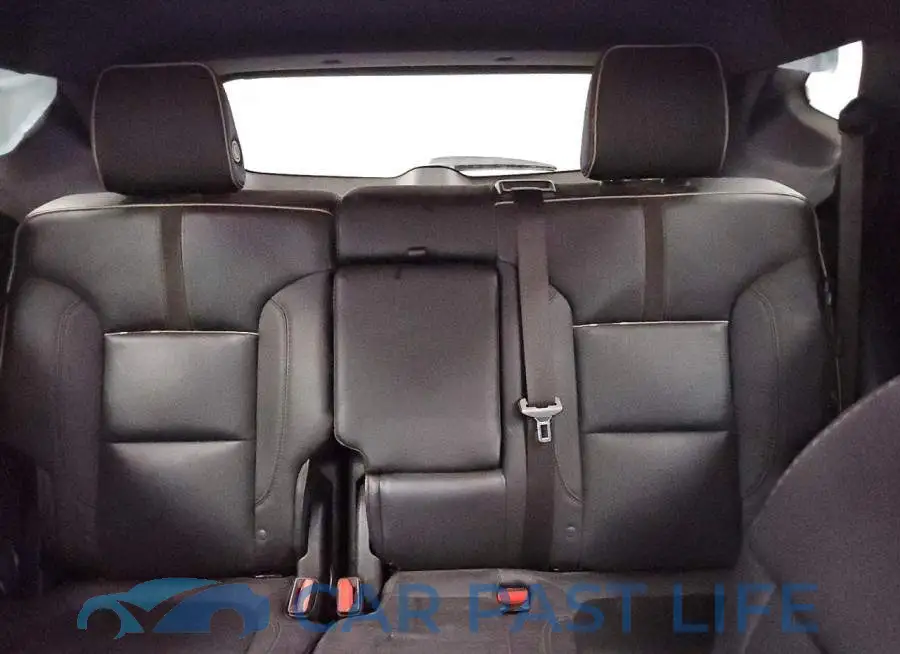 3GNKBFRS8LS556121# 10
