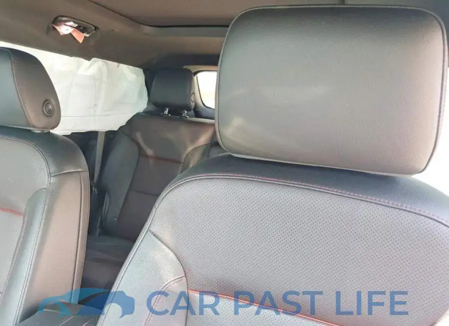 3GNKBKRS9LS607540# 10