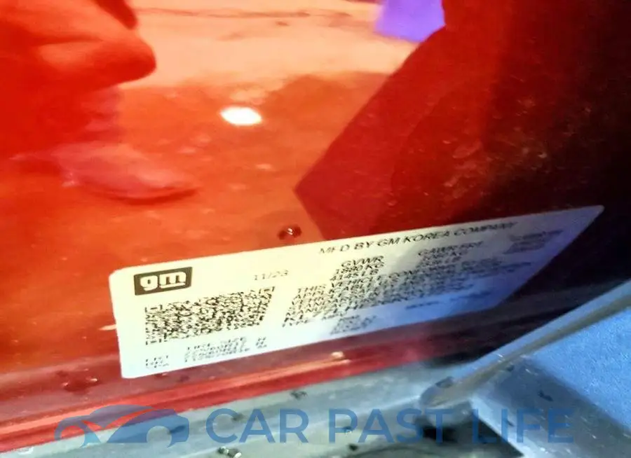 KL77LHE26RC172797# 13