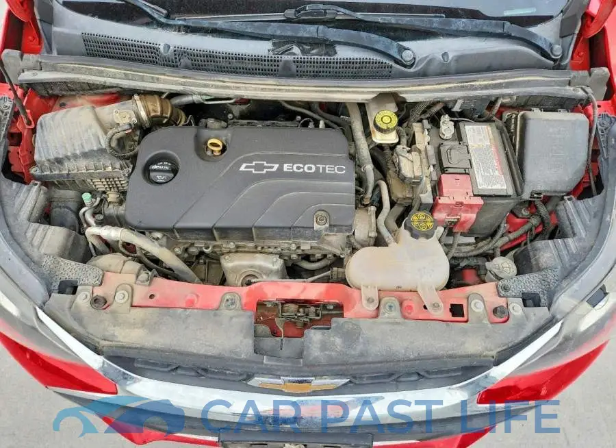 KL8CB6SAXKC729052# 11
