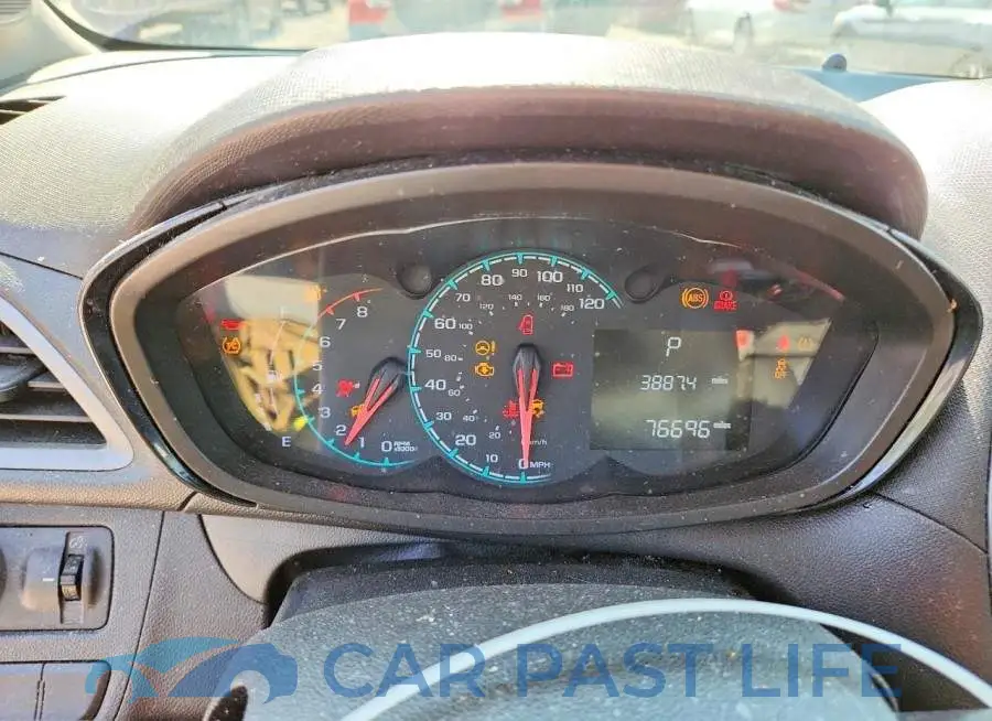 KL8CB6SAXMC702758# 9
