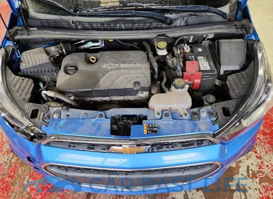 KL8CD6SA6JC461819# 11