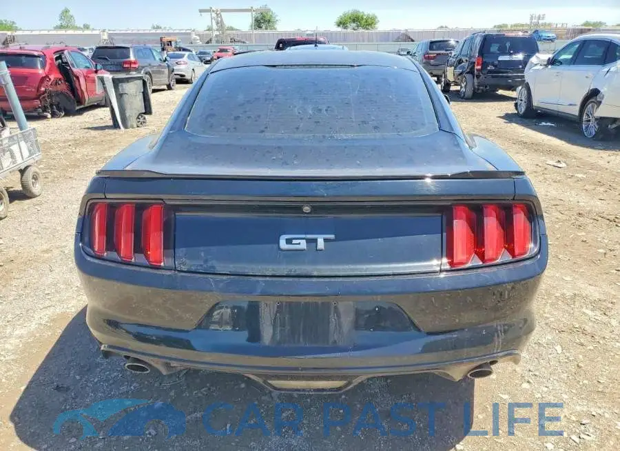 1FA6P8CF7H5203427# 6