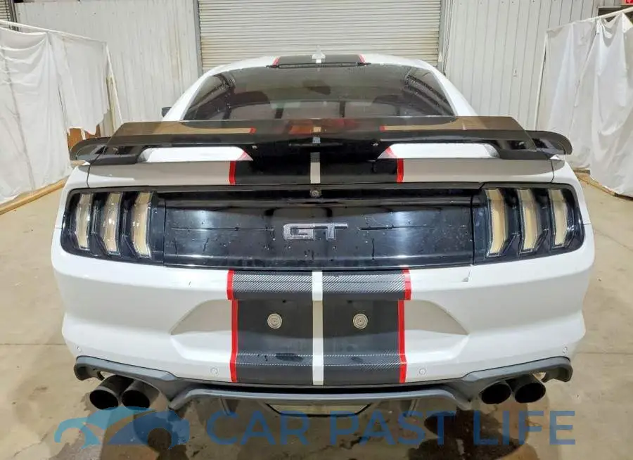 1FA6P8CF9L5189071# 6