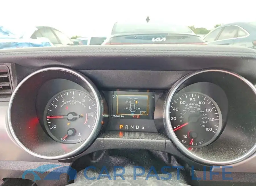 1FA6P8TH7K5185004# 9