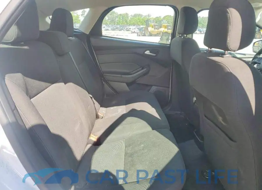 1FADP3K28JL295478# 10